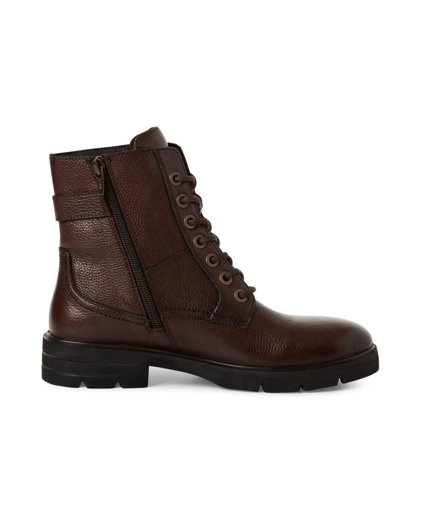 TAMARIS-Stiefelette-schwarz