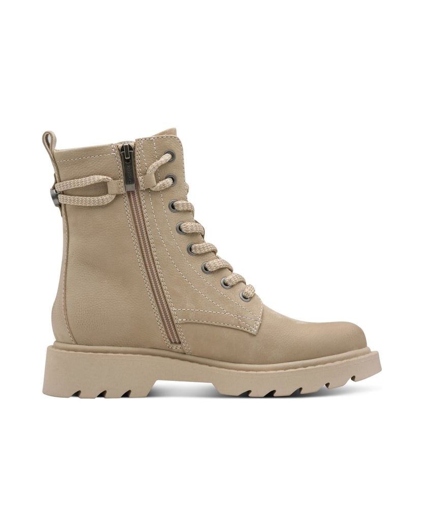 TAMARIS-Stiefelette-schwarz