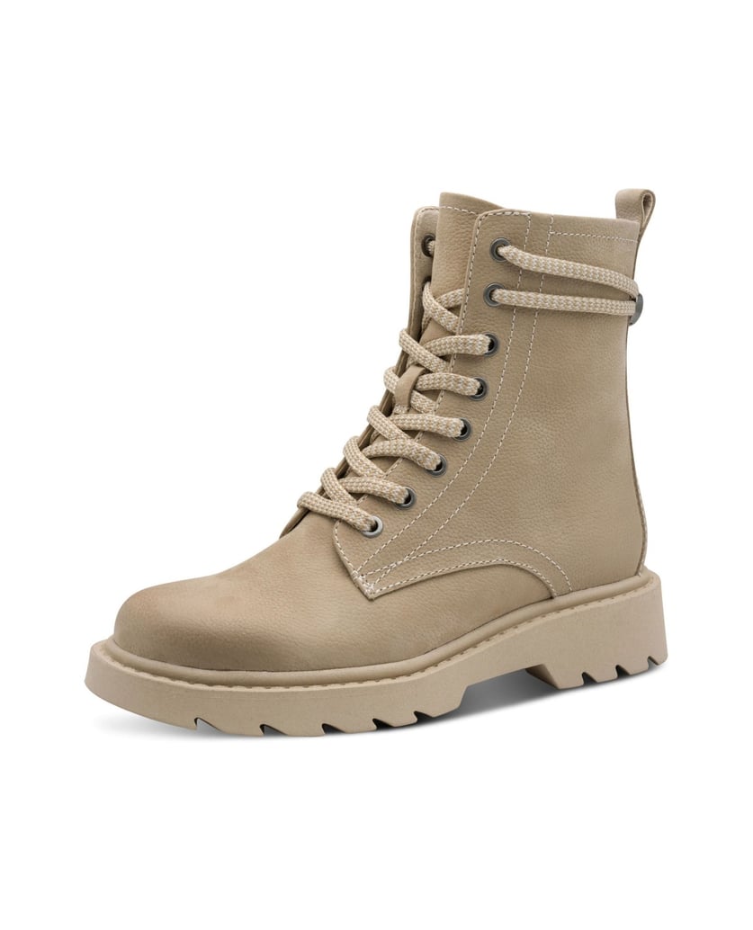 TAMARIS-Stiefelette-schwarz