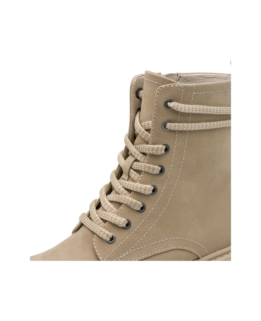 TAMARIS-Stiefelette-schwarz