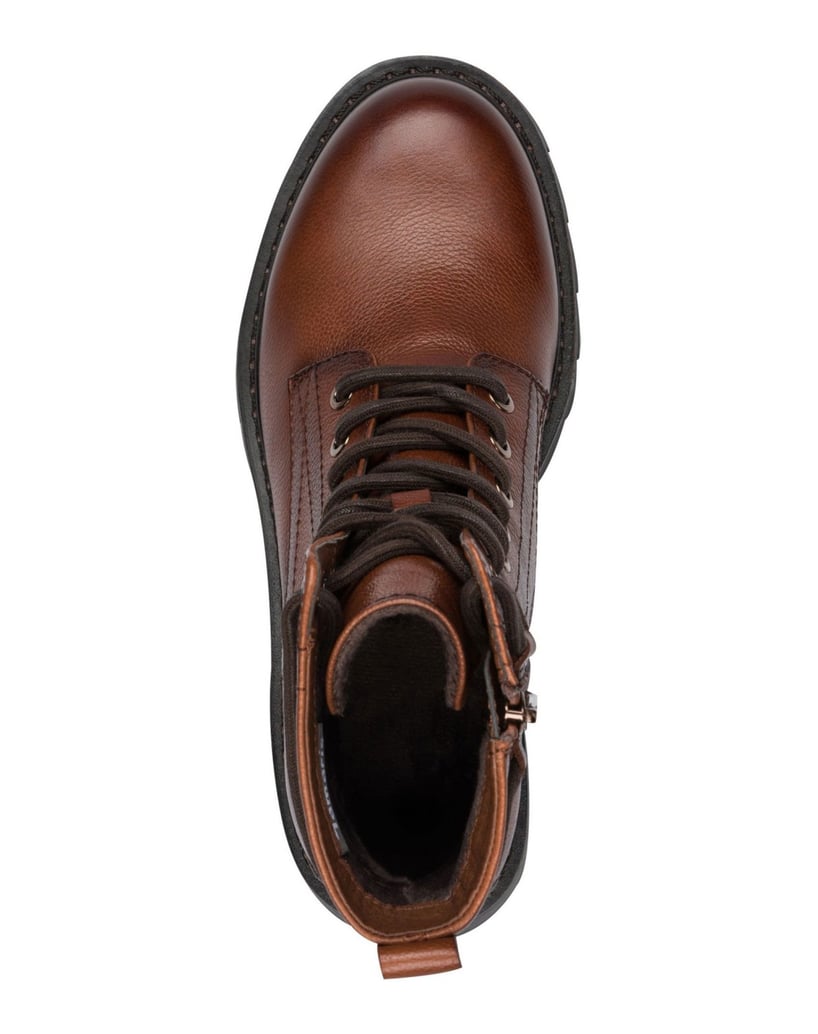 TAMARIS-Stiefelette-schwarz