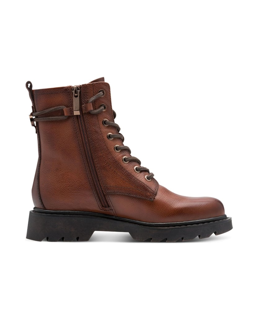 TAMARIS-Stiefelette-schwarz