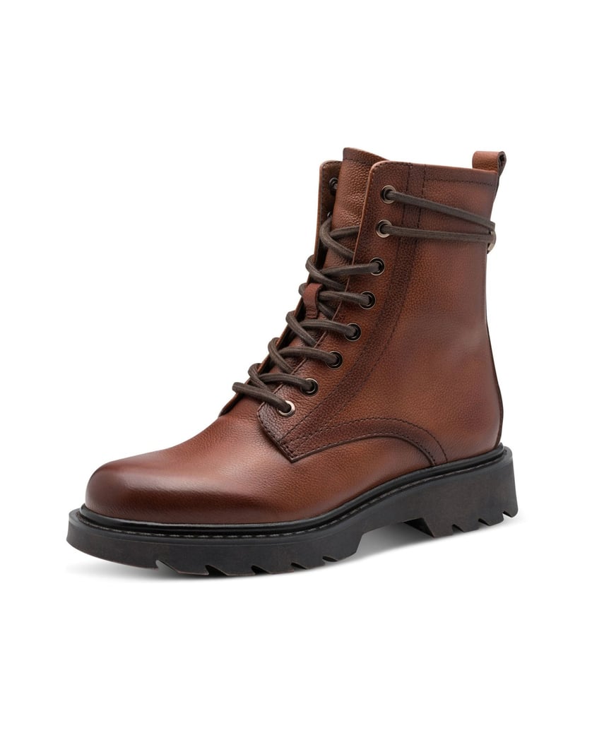 TAMARIS-Stiefelette-schwarz