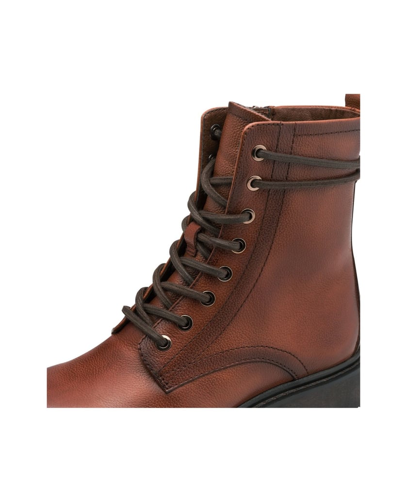 TAMARIS-Stiefelette-schwarz