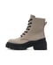 TAMARIS Stiefelette beige
