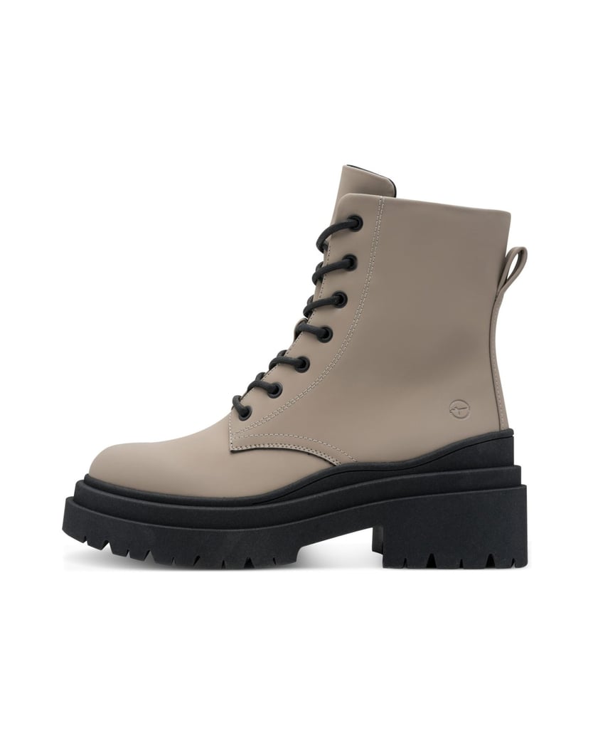TAMARIS-Stiefelette-beige