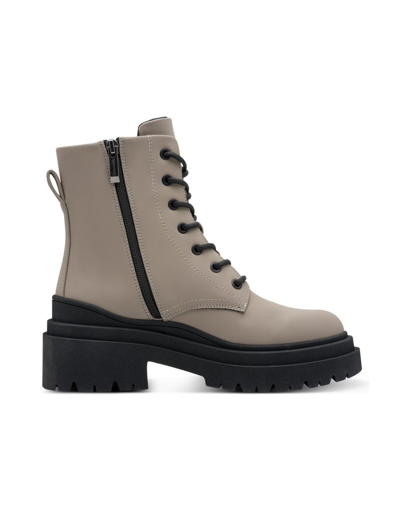 TAMARIS-Stiefelette-beige