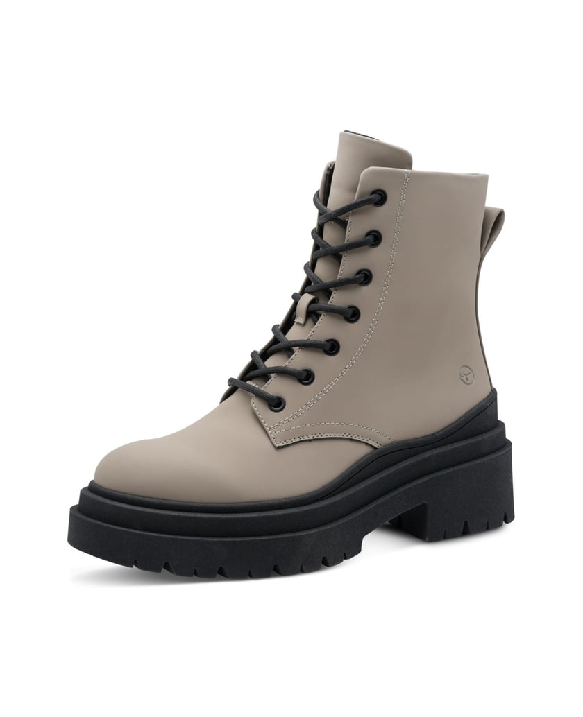 TAMARIS-Stiefelette-beige