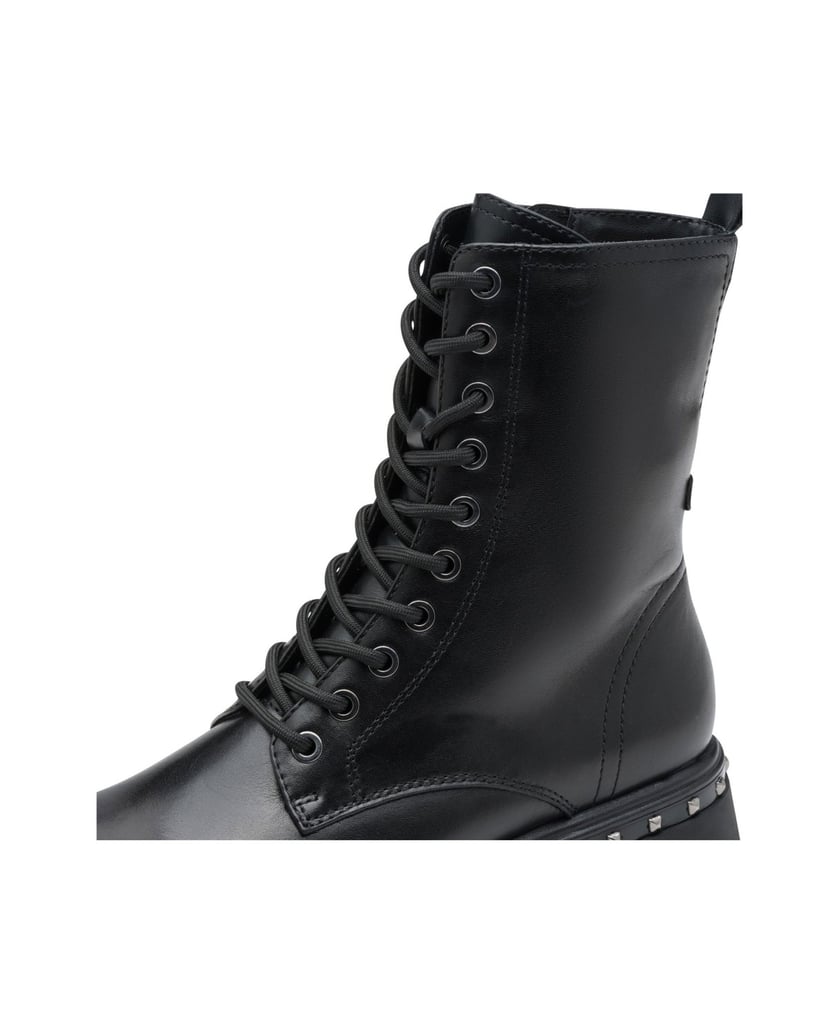 TAMARIS-Stiefelette-schwarz