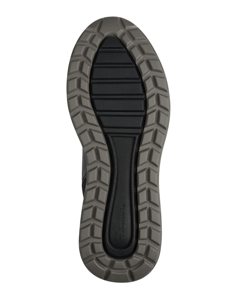 TAMARIS-Sneaker-schwarz
