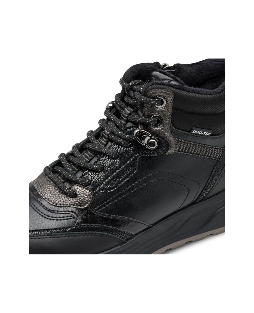 TAMARIS-Sneaker-schwarz