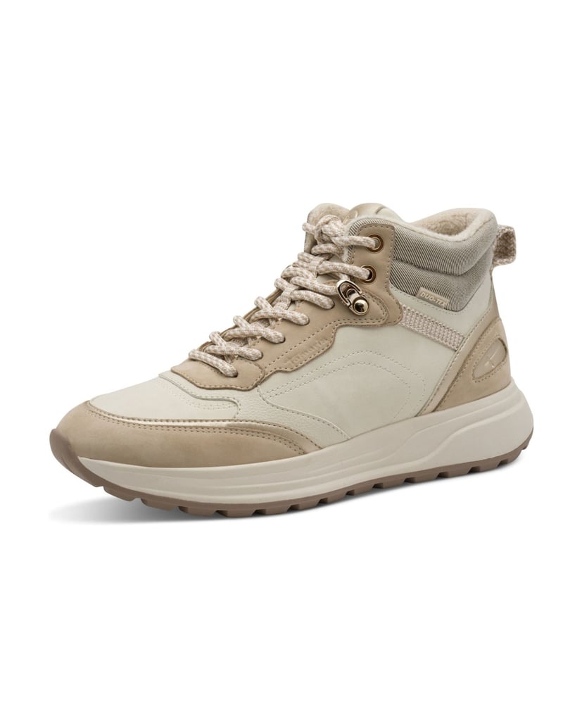 TAMARIS-Sneaker-schwarz