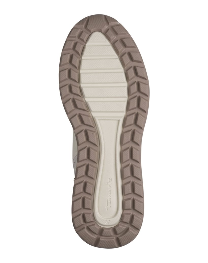 TAMARIS-Sneaker-schwarz