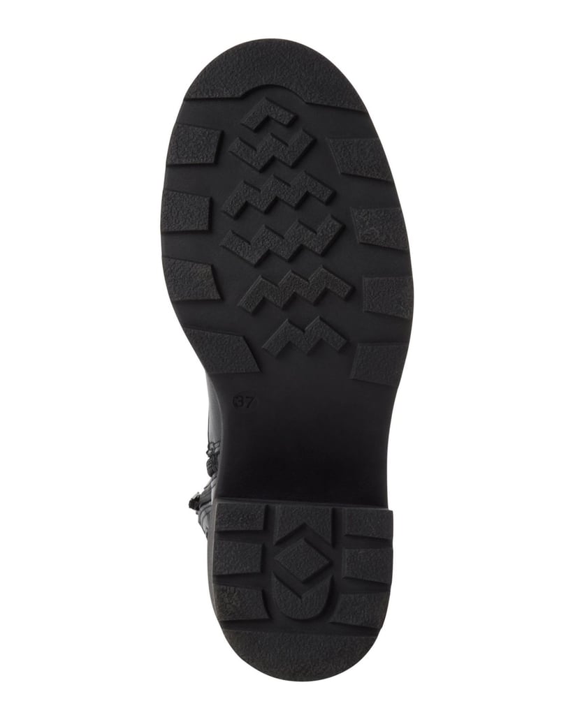 TAMARIS-Stiefelette-schwarz