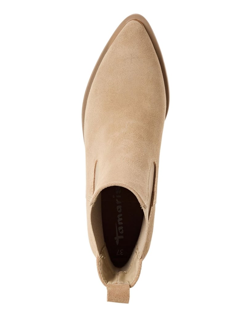TAMARIS-Chelsea-Boot-braun