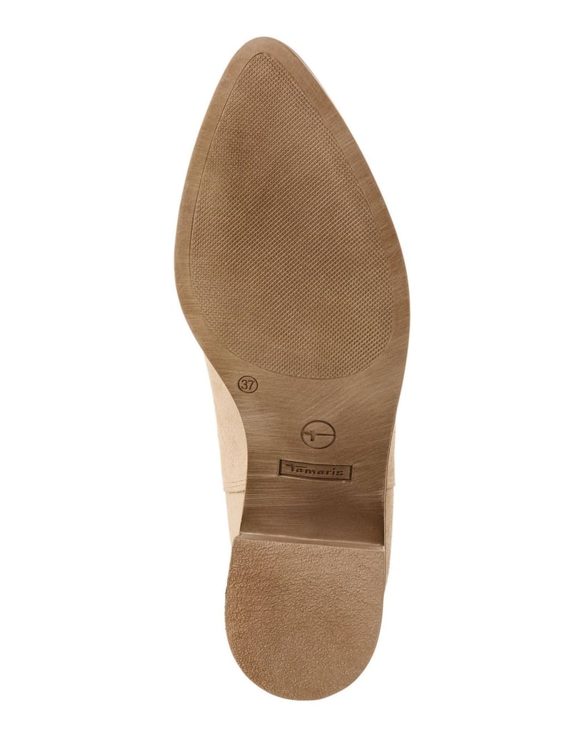 TAMARIS-Chelsea-Boot-braun