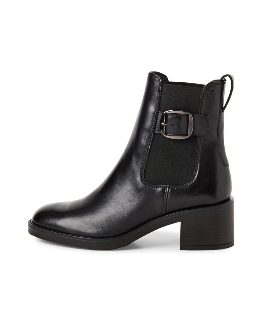 TAMARIS-Chelsea-Boot-schwarz