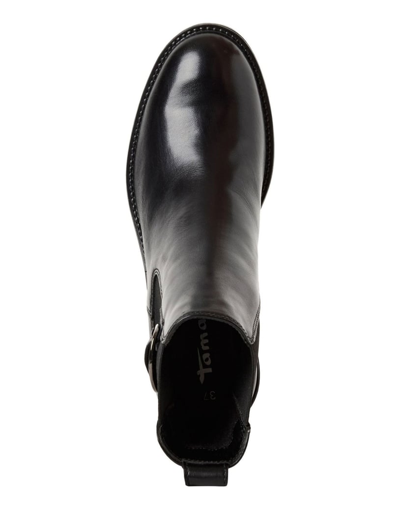 TAMARIS-Chelsea-Boot-schwarz