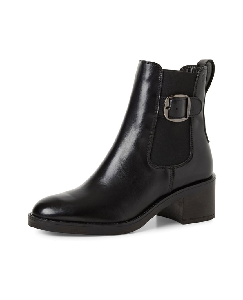 TAMARIS-Chelsea-Boot-schwarz