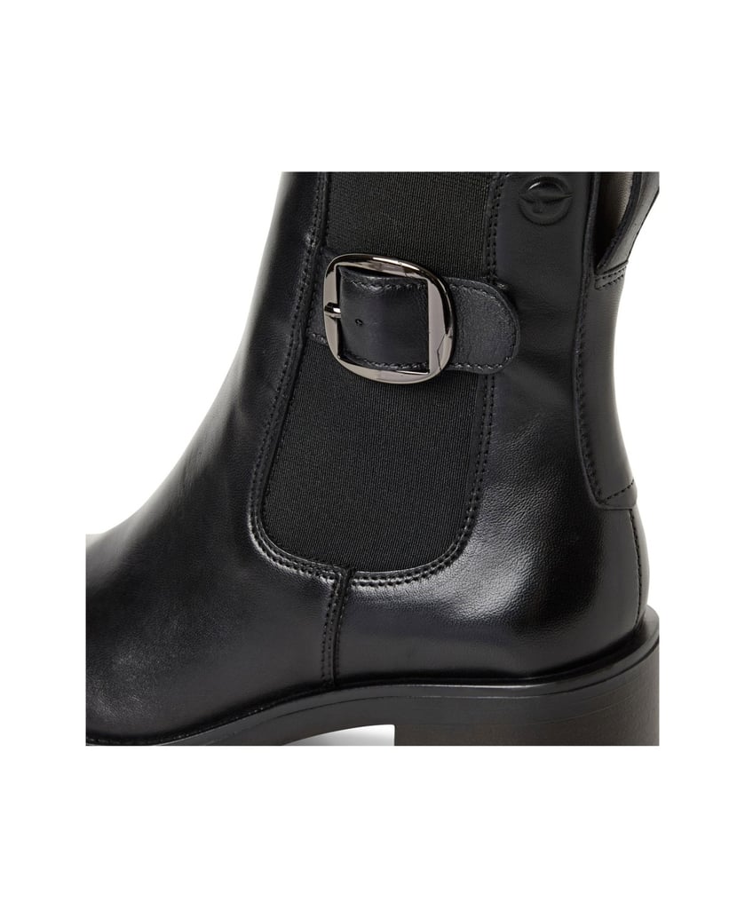 TAMARIS-Chelsea-Boot-schwarz