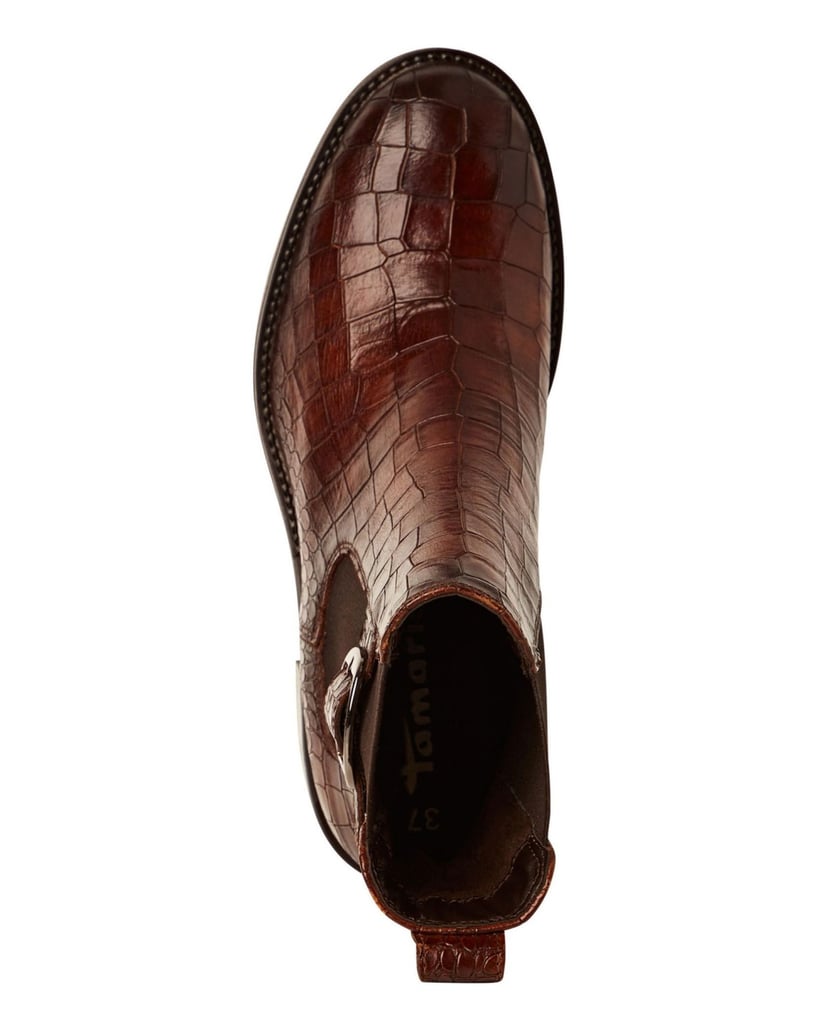 TAMARIS-Chelsea-Boot-schwarz