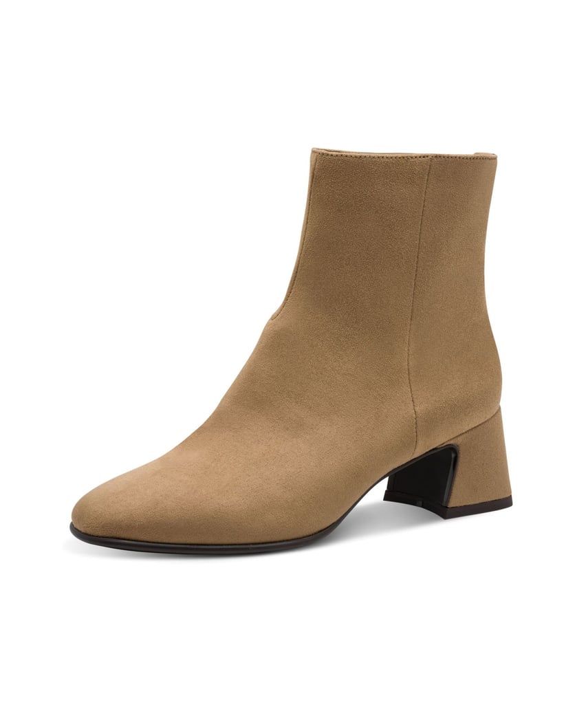 TAMARIS-Stiefelette-schwarz