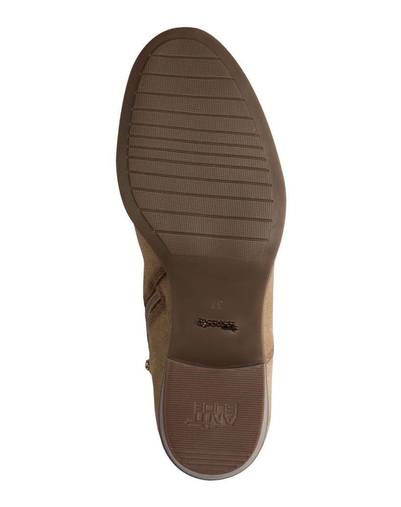 TAMARIS-Stiefelette-schwarz