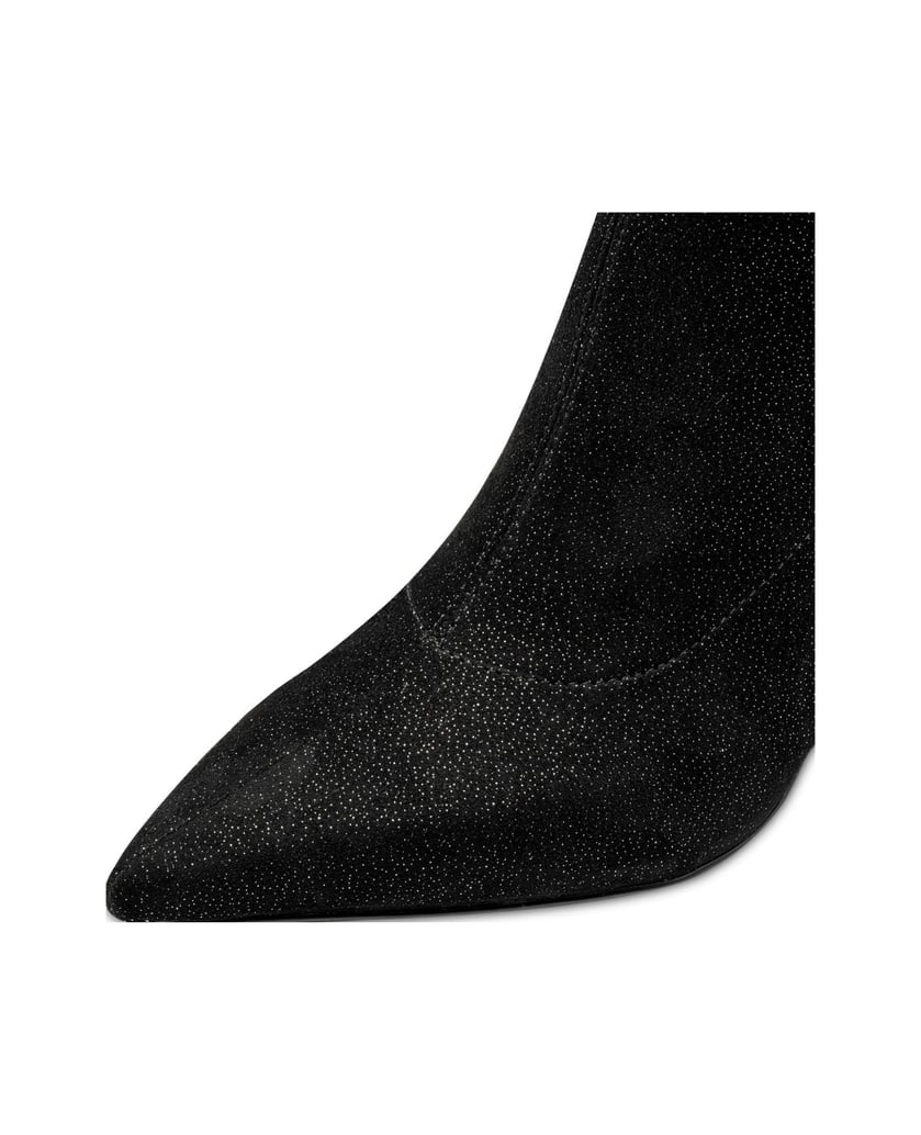 TAMARIS-Stiefelette-schwarz