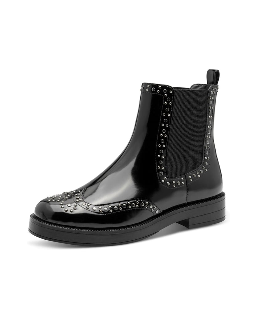 TAMARIS-Chelsea-Boot-schwarz