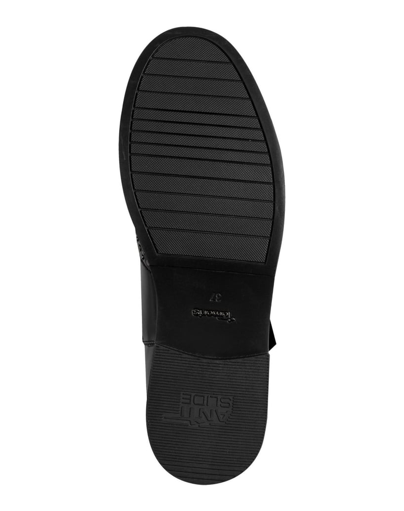 TAMARIS-Chelsea-Boot-schwarz