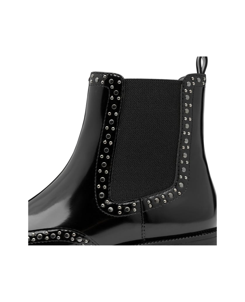 TAMARIS-Chelsea-Boot-schwarz
