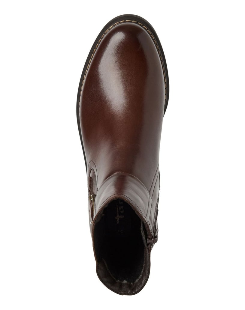 TAMARIS-Chelsea-Boot-braun