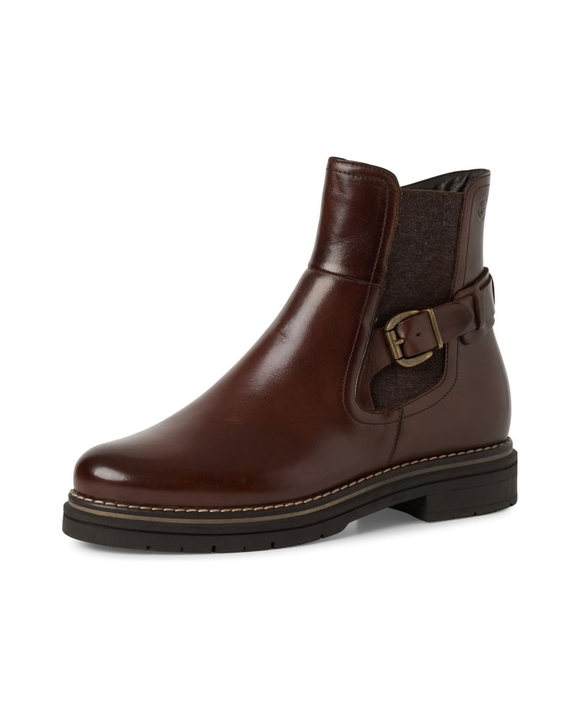TAMARIS-Chelsea-Boot-braun