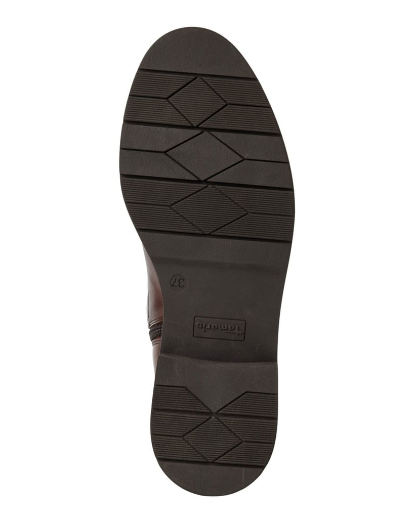 TAMARIS-Chelsea-Boot-braun