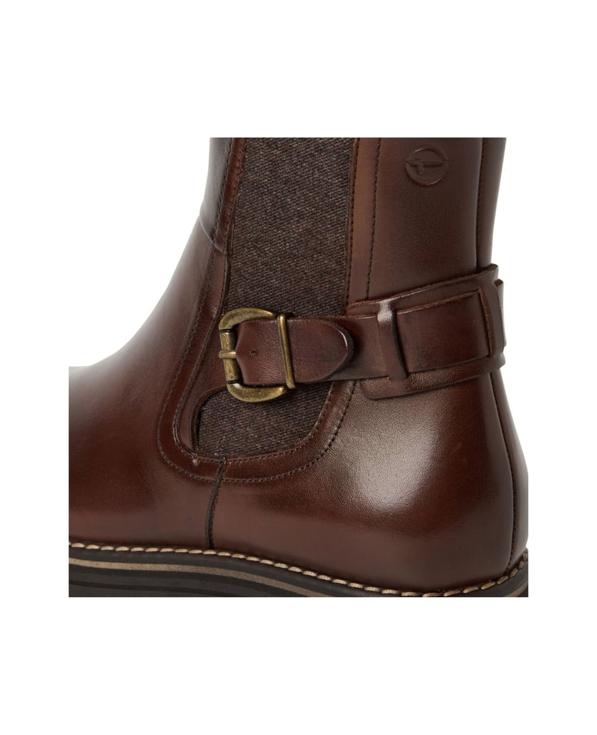 TAMARIS-Chelsea-Boot-braun