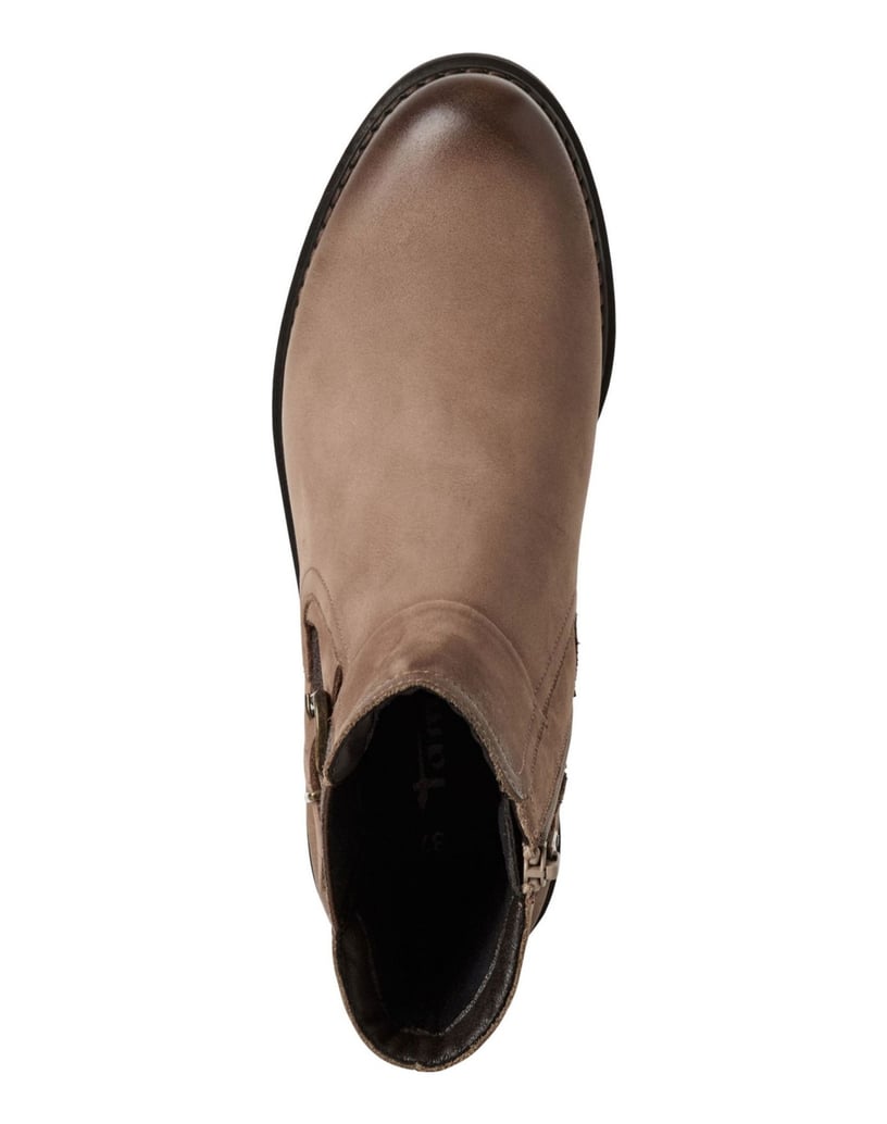 TAMARIS-Chelsea-Boot-braun
