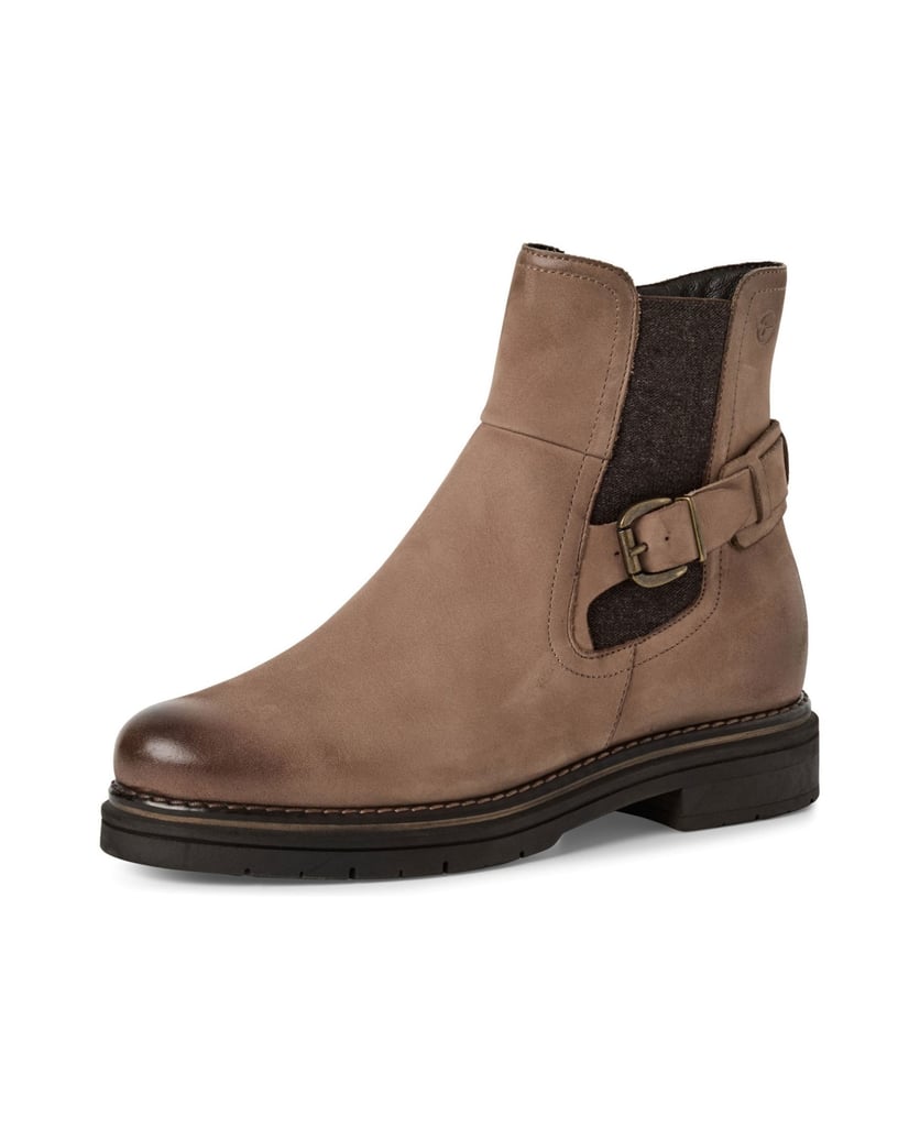 TAMARIS-Chelsea-Boot-braun