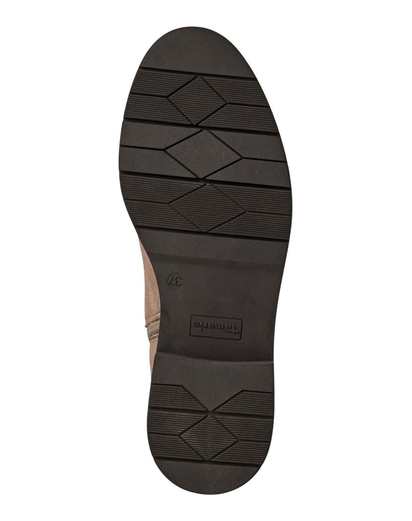 TAMARIS-Chelsea-Boot-braun