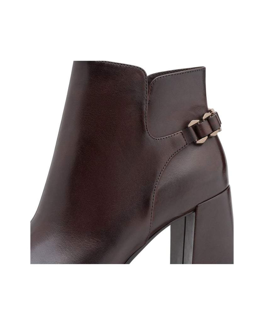 TAMARIS-Stiefelette-schwarz