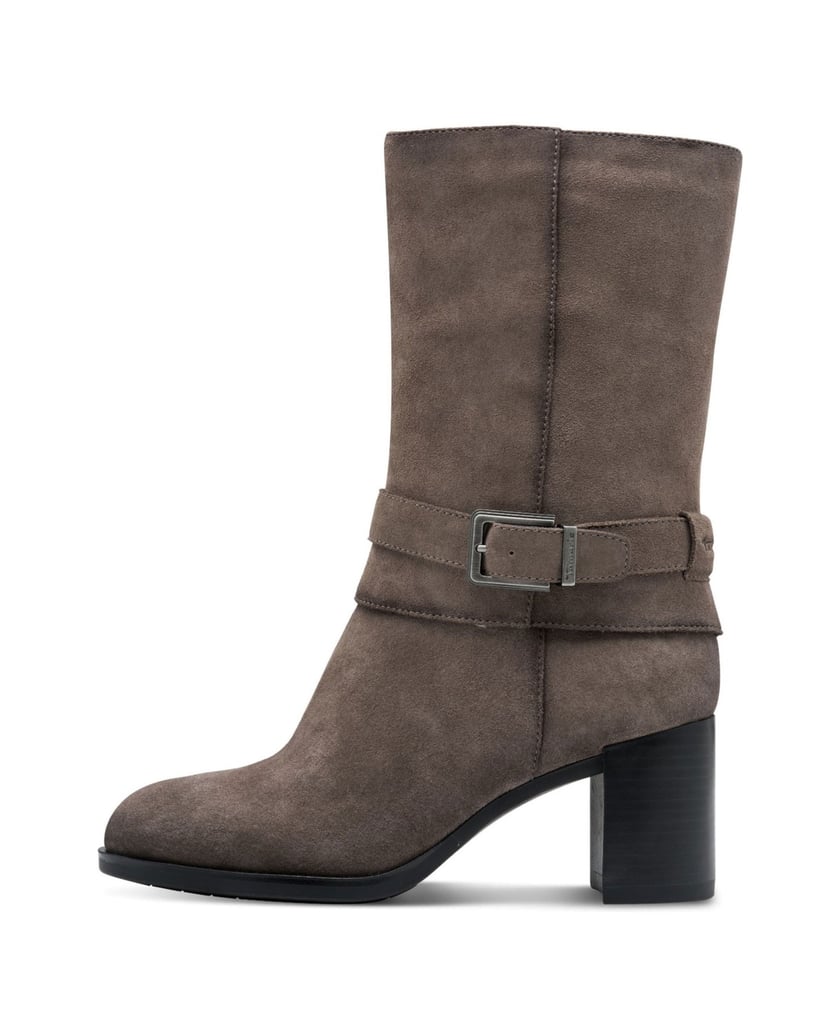 TAMARIS-Stiefelette-schwarz