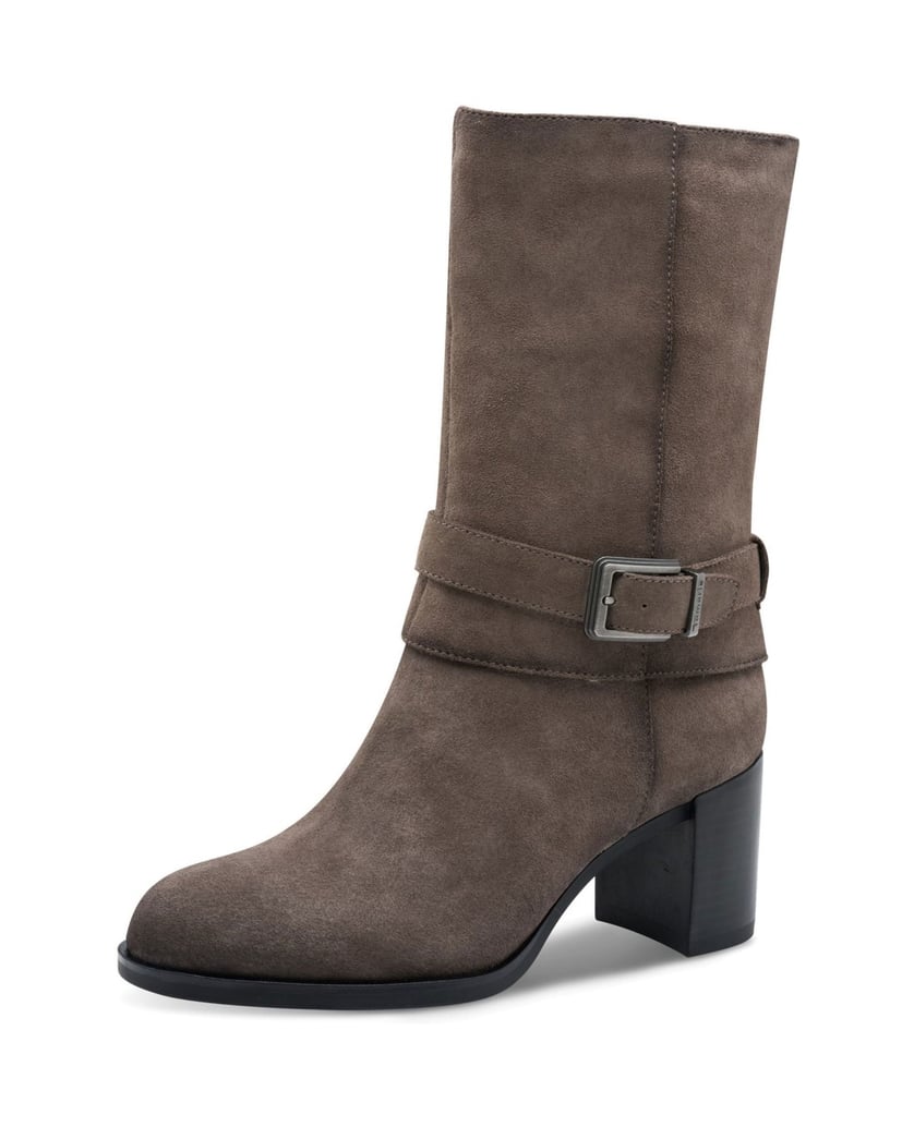 TAMARIS-Stiefelette-schwarz