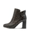TAMARIS Stiefelette braun