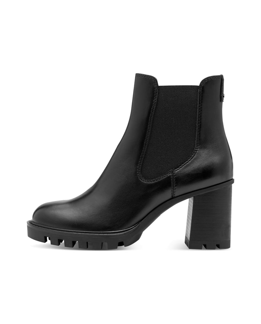 TAMARIS-Chelsea-Boot-schwarz