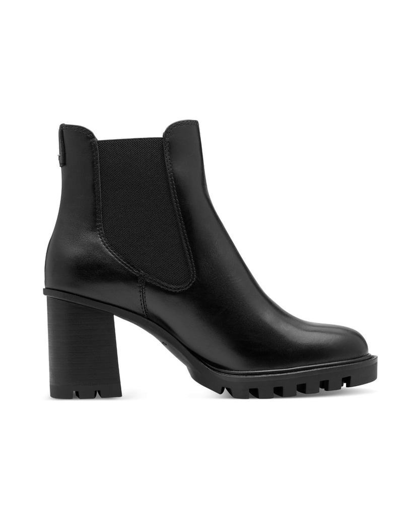TAMARIS-Chelsea-Boot-schwarz