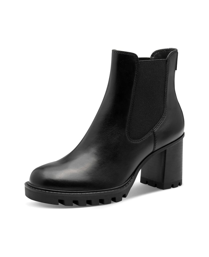 TAMARIS-Chelsea-Boot-schwarz