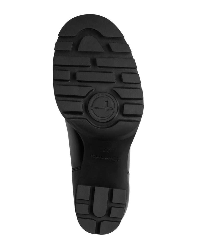 TAMARIS-Chelsea-Boot-schwarz