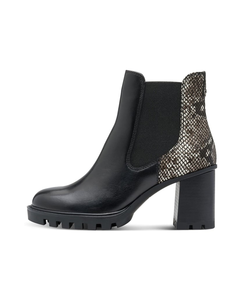 TAMARIS-Chelsea-Boot-schwarz