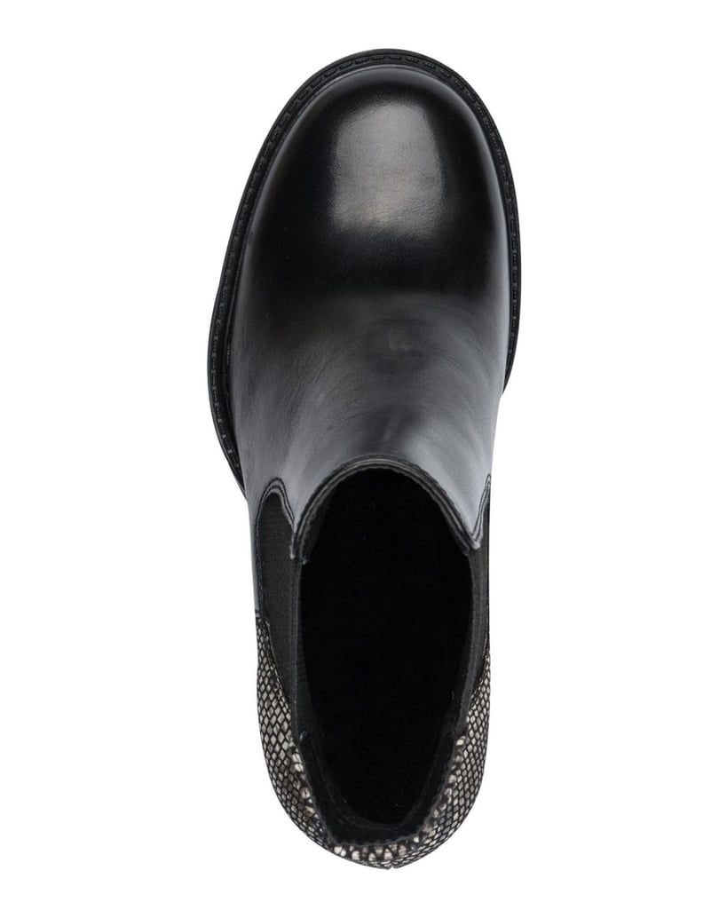TAMARIS-Chelsea-Boot-schwarz