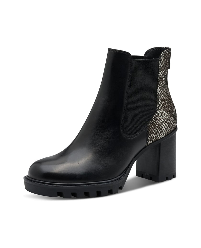TAMARIS-Chelsea-Boot-schwarz