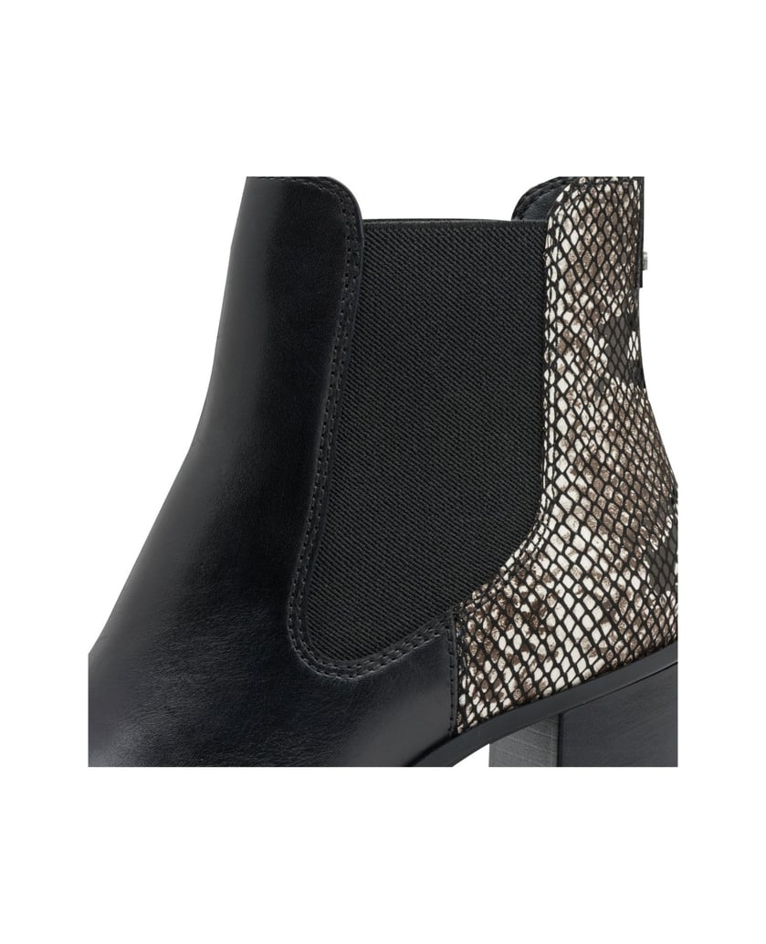 TAMARIS-Chelsea-Boot-schwarz